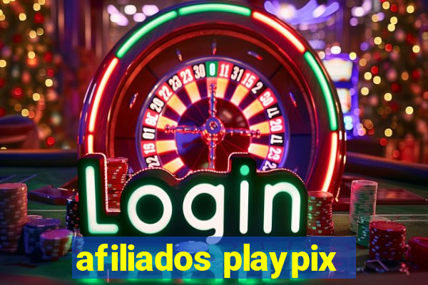 afiliados playpix